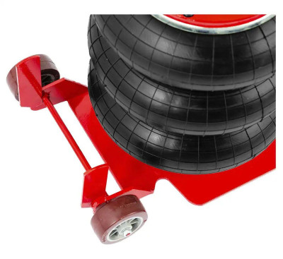 Будкрам купити Домкрат пневматичний - REDATS 3T LS-230 Домкрат пневматичний - REDATS 3T LS-230 9