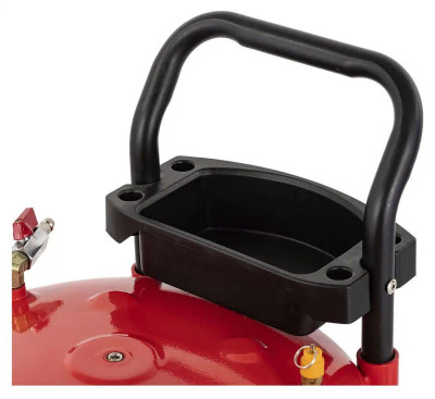 Будкрам купити Олія з чашею 80 л REDATS D-110 Олія з чашею 80 л REDATS D-110 5