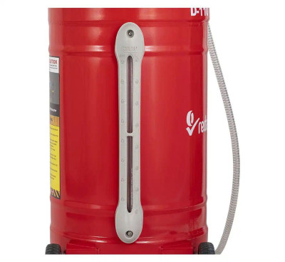 Будкрам купити Олія з чашею 80 л REDATS D-110 Олія з чашею 80 л REDATS D-110 6