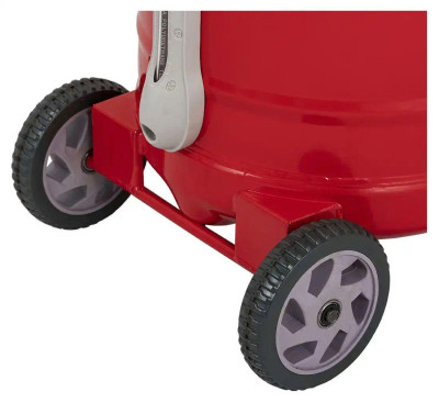 Будкрам купити Олія з чашею 80 л REDATS D-110 Олія з чашею 80 л REDATS D-110 8