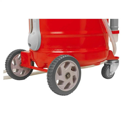 Будкрам купити Пристрій для відкачування олії 80 л + 5 зондів REDATS D-150 Пристрій для відкачування олії 80 л + 5 зондів REDATS D-150 4