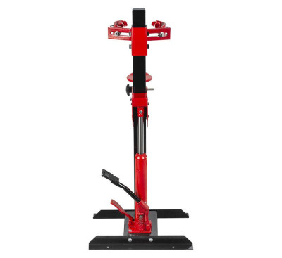 Будкрам купить Гидравлический съемник пружин 1 т REDATS H-420 Гидравлический съемник пружин 1 т REDATS H-420 4