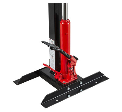 Будкрам купить Гидравлический съемник пружин 1 т REDATS H-420 Гидравлический съемник пружин 1 т REDATS H-420 5