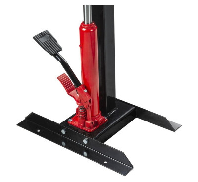 Будкрам купить Гидравлический съемник пружин 1 т REDATS H-420 Гидравлический съемник пружин 1 т REDATS H-420 6