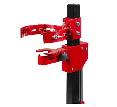 Будкрам купить Гидравлический съемник пружин 1 т REDATS H-420 Гидравлический съемник пружин 1 т REDATS H-420 7