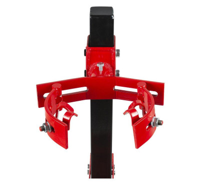 Будкрам купить Гидравлический съемник пружин 1 т REDATS H-420 Гидравлический съемник пружин 1 т REDATS H-420 9