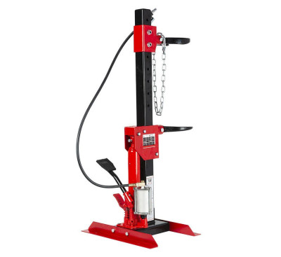 Будкрам купити Гідравлічний знімач пружин дисковий 1 т REDATS H-450 Гідравлічний знімач пружин дисковий 1 т REDATS H-450 3