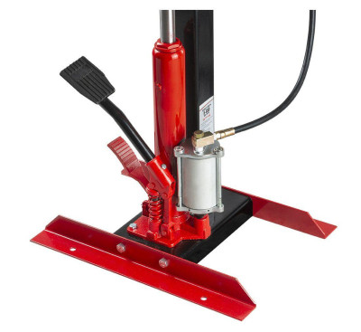 Будкрам купити Гідравлічний знімач пружин дисковий 1 т REDATS H-450 Гідравлічний знімач пружин дисковий 1 т REDATS H-450 6