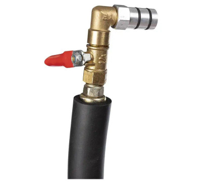 Будкрам купити Пристрій для відкачування та зливу олії 70 л REDATS D-200 Пристрій для відкачування та зливу олії 70 л REDATS D-200 2