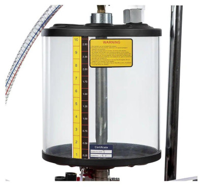 Будкрам купити Пристрій для відкачування та зливу олії 70 л REDATS D-200 Пристрій для відкачування та зливу олії 70 л REDATS D-200 5