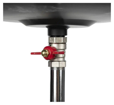 Будкрам купити Пристрій для відкачування та зливу олії 70 л REDATS D-200 Пристрій для відкачування та зливу олії 70 л REDATS D-200 6