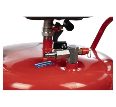 Будкрам купити Пристрій для відкачування та зливу олії 70 л REDATS D-200 Пристрій для відкачування та зливу олії 70 л REDATS D-200 8