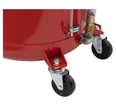 Будкрам купити Пристрій для відкачування та зливу олії 70 л REDATS D-200 Пристрій для відкачування та зливу олії 70 л REDATS D-200 9