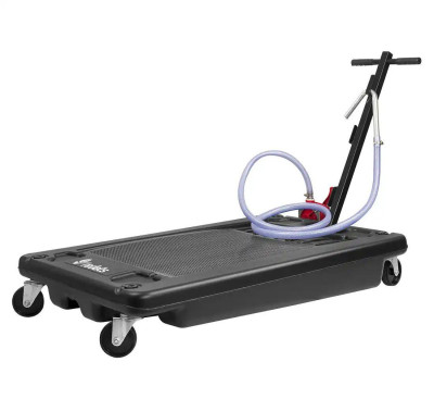 Будкрам купити Оливник 64 л з ручним насосом REDATS D-300 Оливник 64 л з ручним насосом REDATS D-300 2