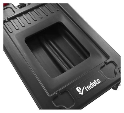 Будкрам купити Оливник 64 л з ручним насосом REDATS D-300 Оливник 64 л з ручним насосом REDATS D-300 4