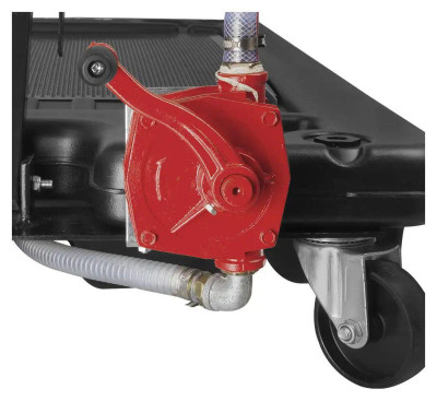 Будкрам купити Оливник 64 л з ручним насосом REDATS D-300 Оливник 64 л з ручним насосом REDATS D-300 6