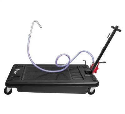 Будкрам купити Оливник 64 л з ручним насосом REDATS D-300 Оливник 64 л з ручним насосом REDATS D-300 8