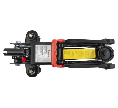 Будкрам купити Підкатний гідравлічний домкрат 2 т REDATS LS-320 Підкатний гідравлічний домкрат 2 т REDATS LS-320 7