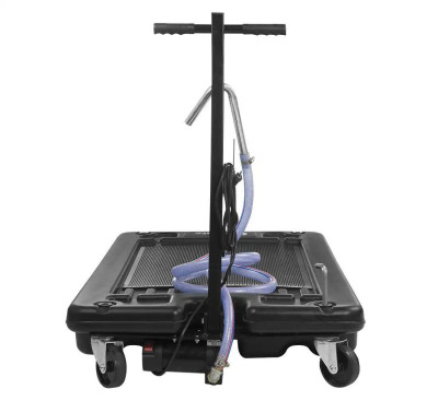 Будкрам купити Оливник з електронасосом 64 л REDATS D-320 Оливник з електронасосом 64 л REDATS D-320 2