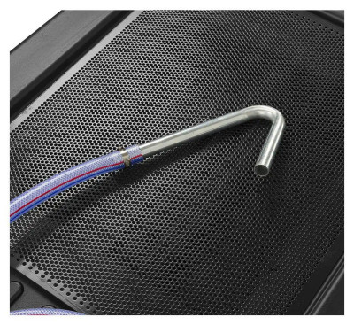 Будкрам купити Оливник з електронасосом 64 л REDATS D-320 Оливник з електронасосом 64 л REDATS D-320 4