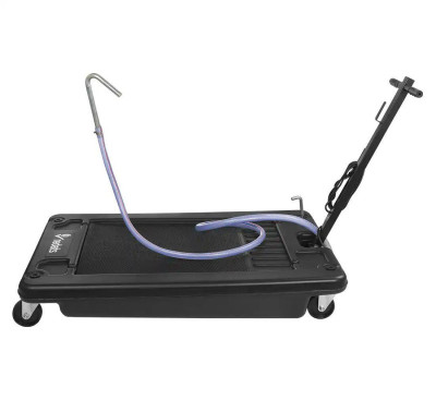 Будкрам купити Оливник з електронасосом 64 л REDATS D-320 Оливник з електронасосом 64 л REDATS D-320 5