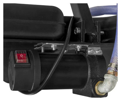 Будкрам купити Оливник з електронасосом 64 л REDATS D-320 Оливник з електронасосом 64 л REDATS D-320 8