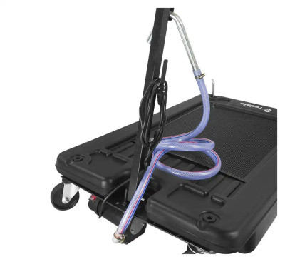 Будкрам купити Оливник з електронасосом 64 л REDATS D-320 Оливник з електронасосом 64 л REDATS D-320 9