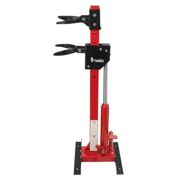 Будкрам купити Знімач гідравлічний пружин з регульованим важелем 1 т REDATS H-440 Знімач гідравлічний пружин з регульованим важелем 1 т REDATS H-440 4
