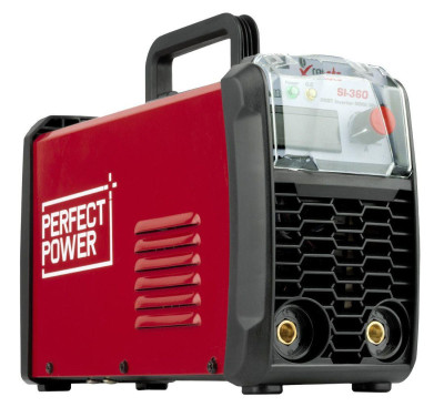 Будкрам купить Сварочный аппарат REDATS SI-360 IGBT ММА