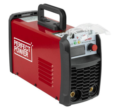 Будкрам купити Зварювальний апарат REDATS SI-360 IGBT ММА Зварювальний апарат REDATS SI-360 IGBT ММА 2