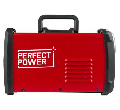 Будкрам купити Зварювальний апарат REDATS SI-360 IGBT ММА Зварювальний апарат REDATS SI-360 IGBT ММА 3