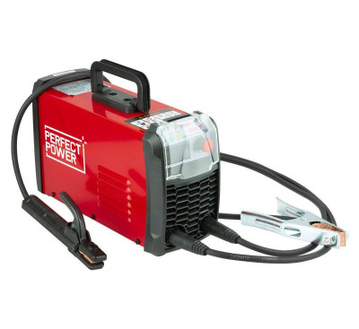 Будкрам купити Зварювальний апарат REDATS SI-360 IGBT ММА Зварювальний апарат REDATS SI-360 IGBT ММА 7