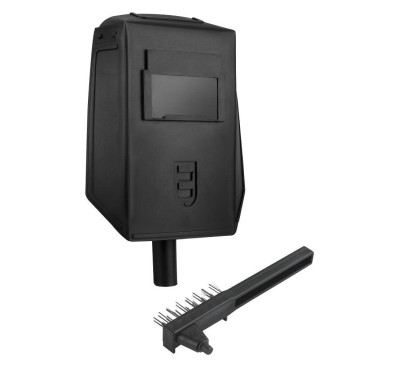 Будкрам купити Зварювальний апарат REDATS SI-360 IGBT ММА Зварювальний апарат REDATS SI-360 IGBT ММА 10