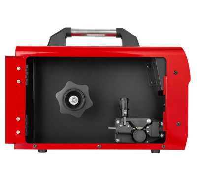 Будкрам купити Зварювальний апарат REDATS SM-160 MIG/MAG, Lift TIG, MMA, дріт Flux Зварювальний апарат REDATS SM-160 MIG/MAG, Lift TIG, MMA, дріт Flux 4