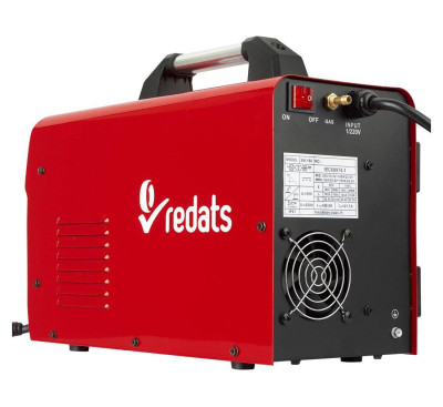 Будкрам купити Зварювальний апарат REDATS SM-160 MIG/MAG, Lift TIG, MMA, дріт Flux Зварювальний апарат REDATS SM-160 MIG/MAG, Lift TIG, MMA, дріт Flux 6