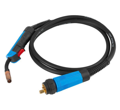 Будкрам купити Зварювальний апарат REDATS SM-160 MIG/MAG, Lift TIG, MMA, дріт Flux Зварювальний апарат REDATS SM-160 MIG/MAG, Lift TIG, MMA, дріт Flux 9