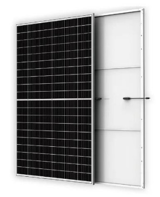 Будкрам купить Солнечная панель Rosen Solar Mono Cells