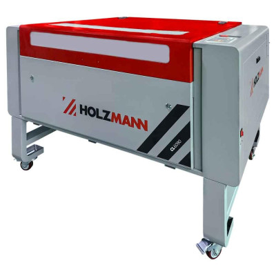 Будкрам купити Лазерний верстат Holzmann CO2 CL4060_230V