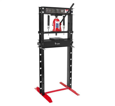 Будкрам купити Прес гідравлічний 20 т REDATS H-320