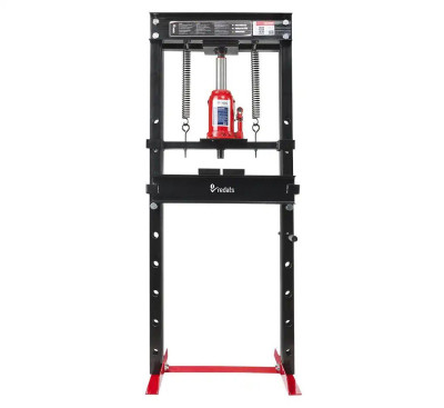 Будкрам купити Прес гідравлічний 20 т REDATS H-320 Прес гідравлічний 20 т REDATS H-320 4