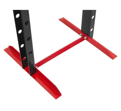 Будкрам купити Прес гідравлічний 20 т REDATS H-320 Прес гідравлічний 20 т REDATS H-320 5