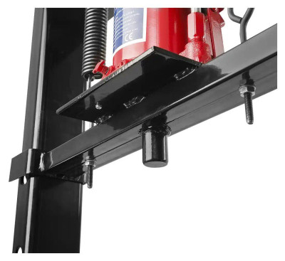 Будкрам купити Прес гідравлічний 20 т REDATS H-320 Прес гідравлічний 20 т REDATS H-320 6