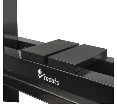 Будкрам купити Прес гідравлічний 20 т REDATS H-320 Прес гідравлічний 20 т REDATS H-320 7