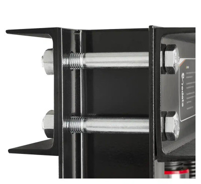 Будкрам купити Прес гідравлічний 20 т REDATS H-320 Прес гідравлічний 20 т REDATS H-320 9