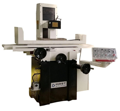 Будкрам купити Плоскошліфувальний верстат MAST Metalltechnik M-PS5025