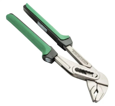 Будкрам купити Набір плоскогубців із 4 предметів Mannesmann Набір плоскогубців із 4 предметів Mannesmann 4