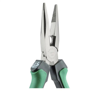 Будкрам купити Набір плоскогубців із 4 предметів Mannesmann Набір плоскогубців із 4 предметів Mannesmann 6