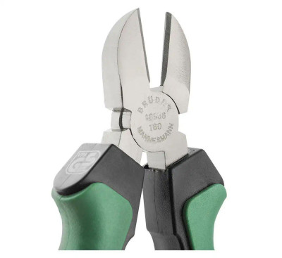 Будкрам купити Набір плоскогубців із 4 предметів Mannesmann Набір плоскогубців із 4 предметів Mannesmann 7