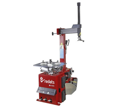 Будкрам купити Напівавтоматичний верстат шиномонтажний REDATS M-111 Напівавтоматичний верстат шиномонтажний REDATS M-111 2