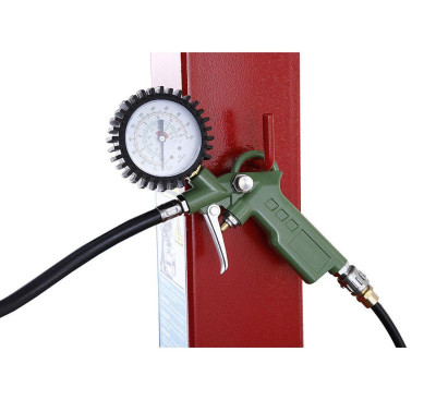 Будкрам купити Напівавтоматичний верстат шиномонтажний REDATS M-111 Напівавтоматичний верстат шиномонтажний REDATS M-111 7